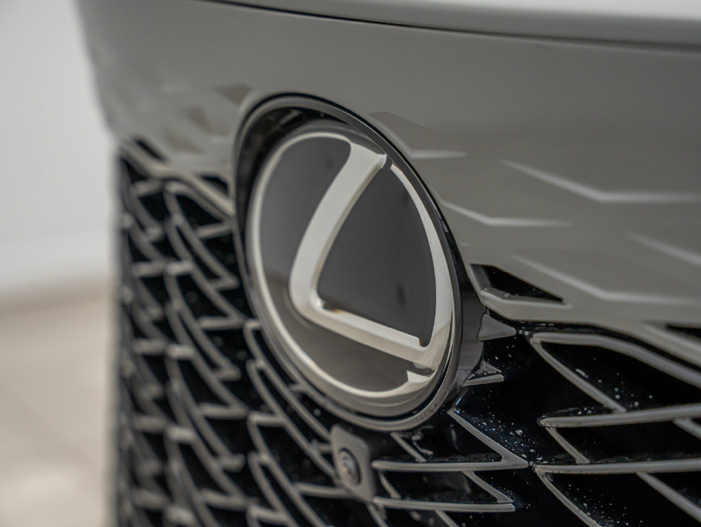 New 2026 Lexus RX 350 F Sport w/ Convenience Package AWD/4WD image 3