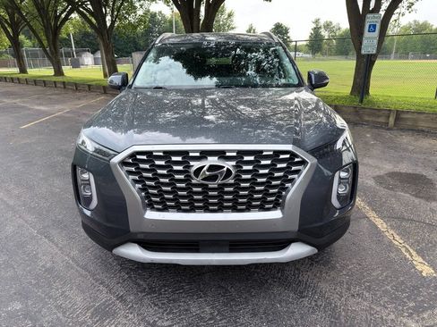 Used 2021 Hyundai Palisade SEL w/ Convenience Package FWD image 15