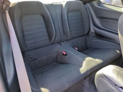 Used 2017 Ford Mustang GT w/ GT Performance Package image 22