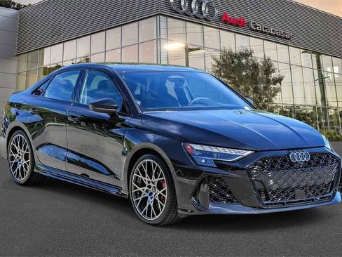 Used 2026 Audi RS 3 image 5