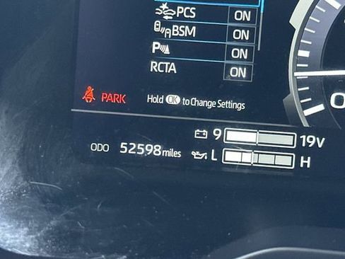 Used 2024 Toyota Tundra Limited image 28