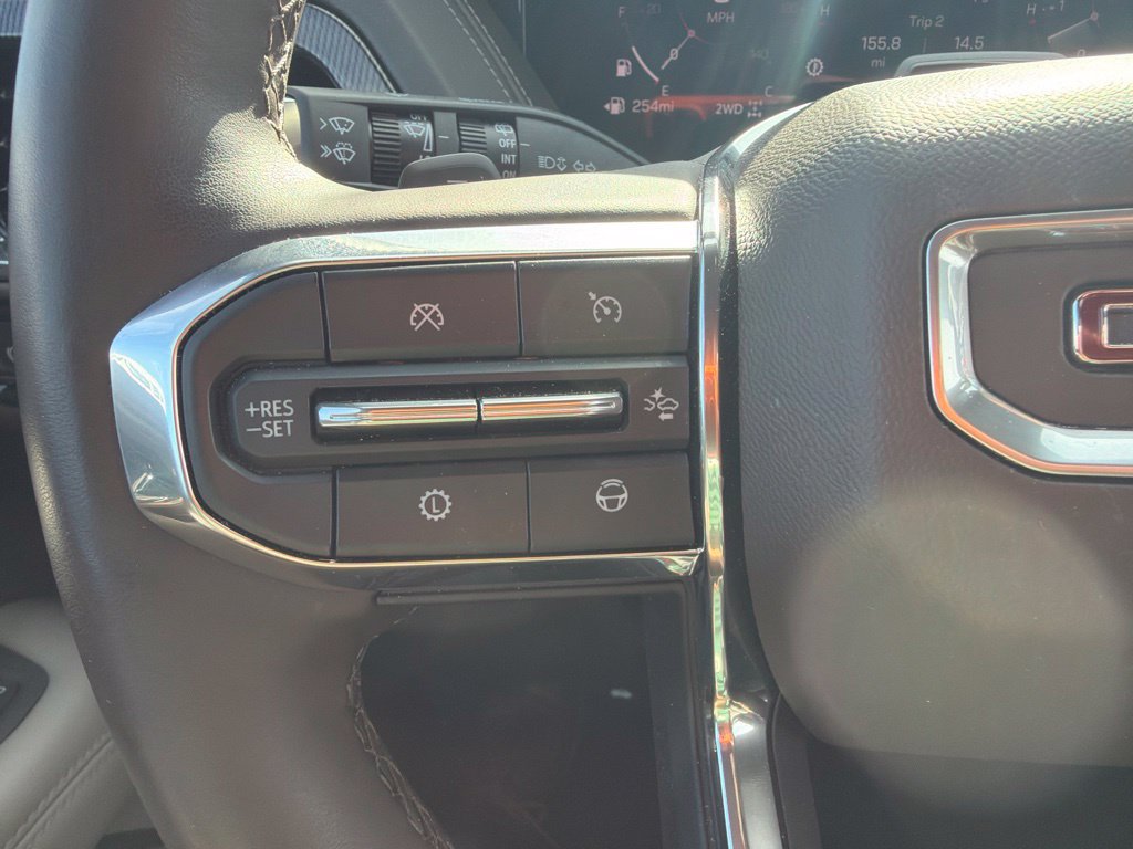 Certified 2026 GMC Yukon XL Elevation AWD/4WD image 16