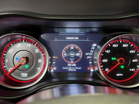 Certified 2023 Dodge Charger SXT image 27