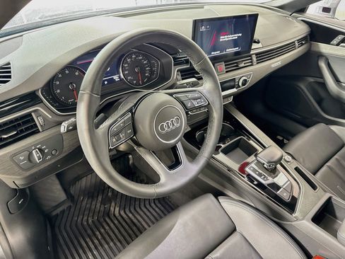 Used 2023 Audi A5 2.0T Premium w/ Convenience Package AWD/4WD image 12