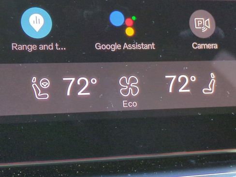 New 2025 Volvo EX90 Ultra image 19