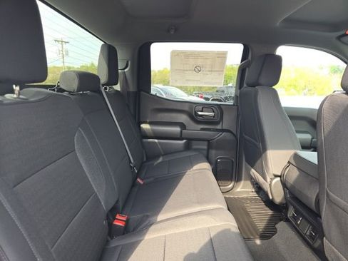 Used 2026 GMC Sierra 1500 Pro w/ Graphite Edition image 41