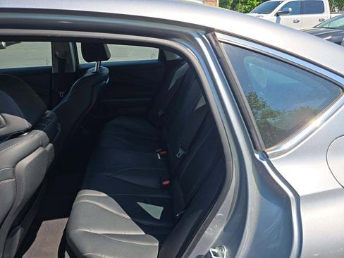 Used 2021 Acura TLX w/ Technology Package FWD image 6