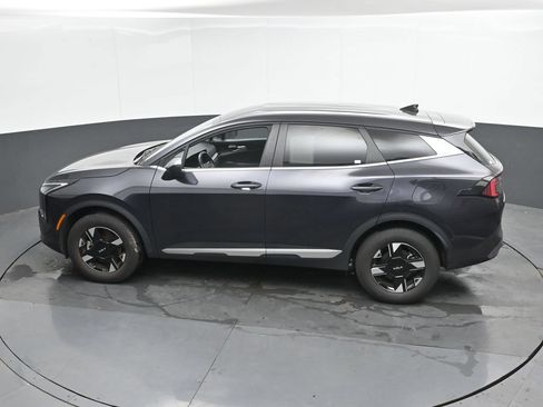 Used 2026 Kia Sportage LX AWD/4WD image 37