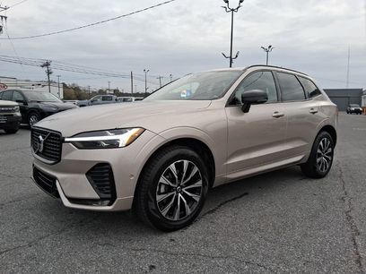 Used 2025 Volvo XC60 B5 Plus