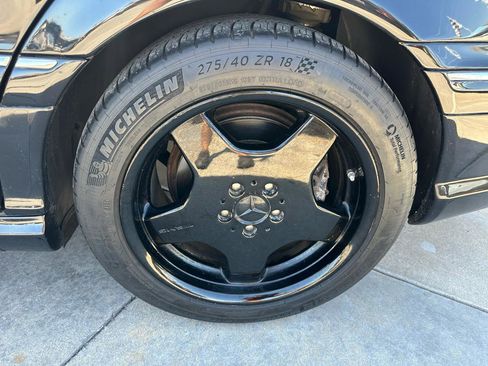 Used 2001 Mercedes-Benz S 600 image 82