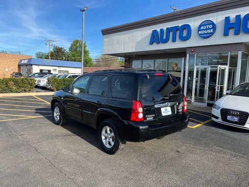 Used 2005 MAZDA Tribute s w/ Package 1 AWD/4WD image 11