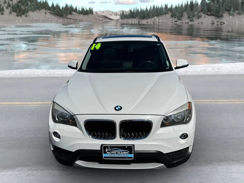 Used 2014 BMW X1 xDrive28i image 8