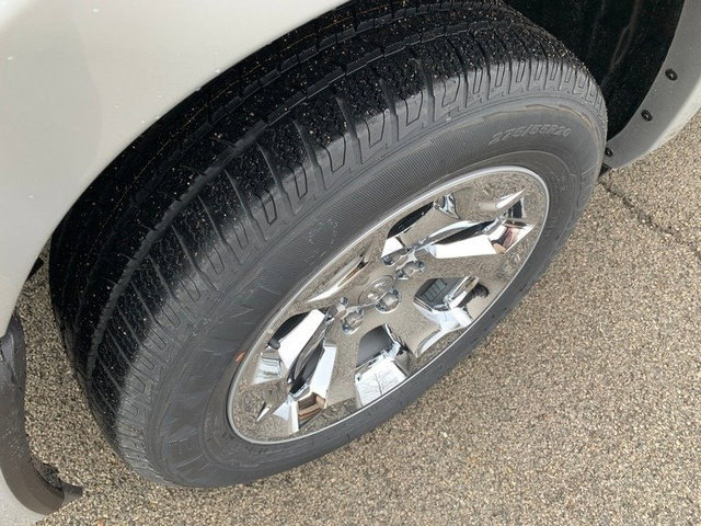 New 2026 RAM 1500 Big Horn AWD/4WD image 11