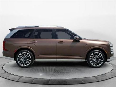 New 2026 Hyundai Palisade Calligraphy image 5