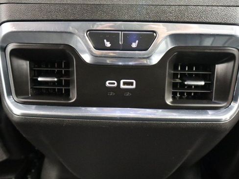 Used 2024 Chevrolet Silverado 2500 High Country w/ High Country Premium Package AWD/4WD image 62