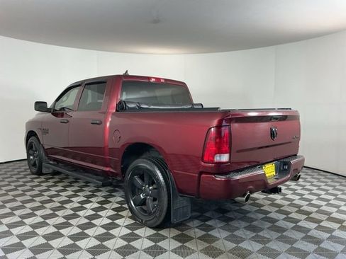 Used 2019 RAM 1500 Express w/ Wheel & Sound Group image 6