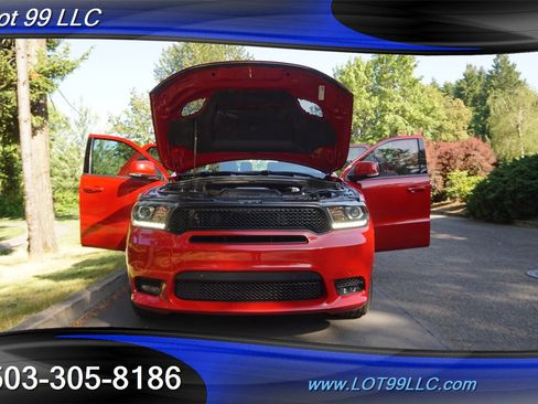 Used 2020 Dodge Durango R/T image 33