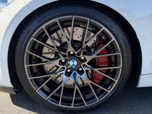 Used 2020 BMW M2 Competition w/ Executive Package image 22