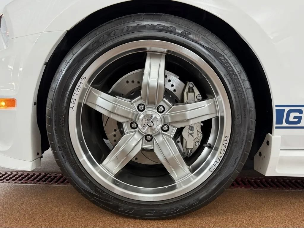 Used 2012 Ford Mustang GT RWD image 10