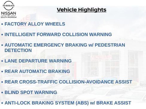 Certified 2023 Nissan Rogue SV image 12