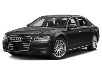 Used 2015 Audi A8 L 4.0T w/ Premium Package AWD/4WD video 1