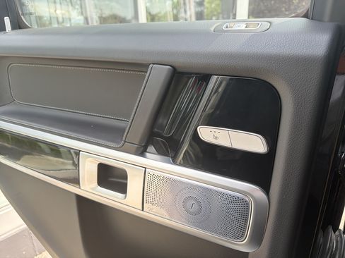 Used 2023 Mercedes-Benz G 550 image 25
