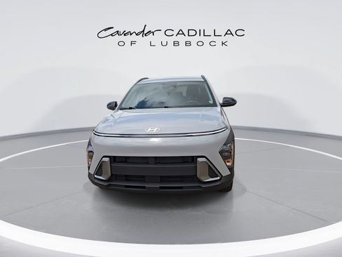 Used 2026 Hyundai Kona SEL Sport FWD image 3