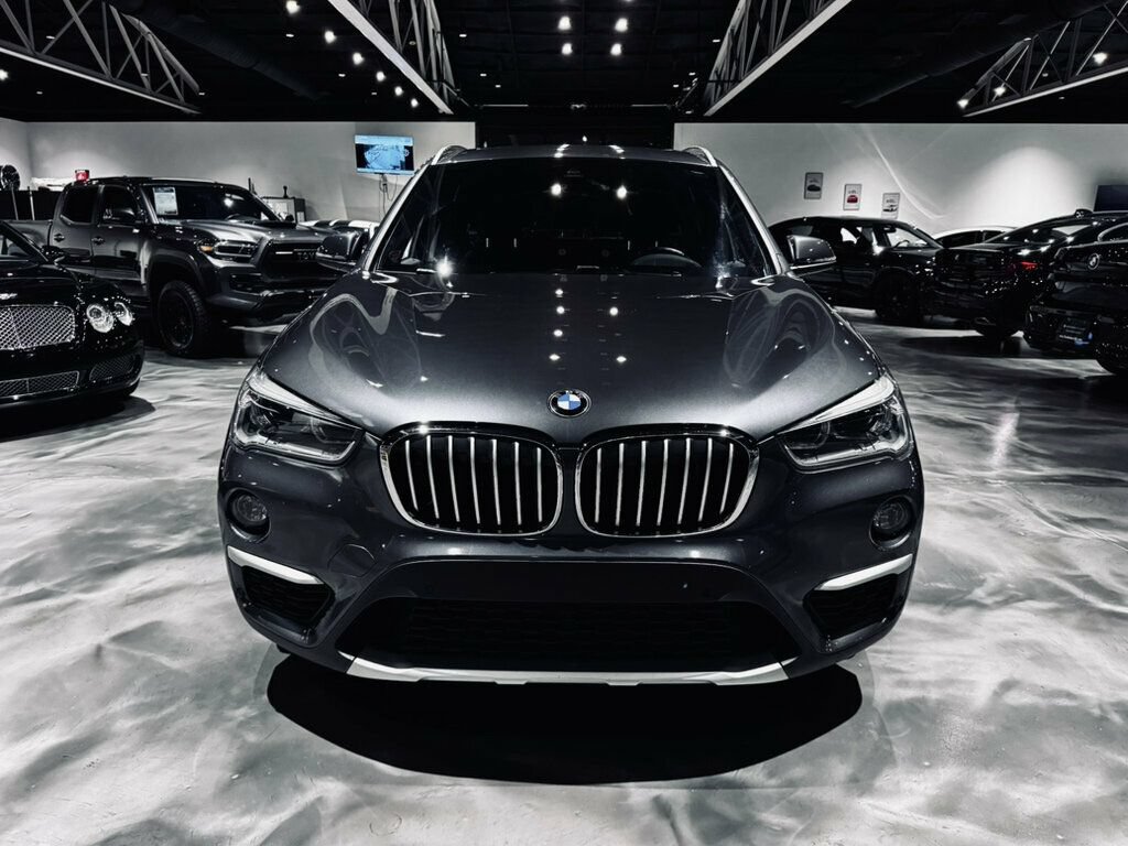 Used 2019 BMW X1 sDrive28i FWD image 8