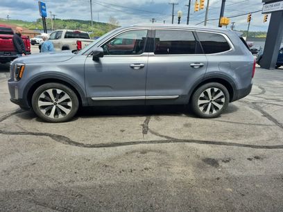 Used 2022 Kia Telluride S