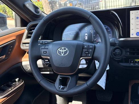 New 2026 Toyota Crown Signia Limited image 22