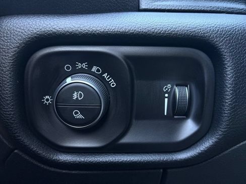 New 2026 RAM 1500 Big Horn AWD/4WD image 19