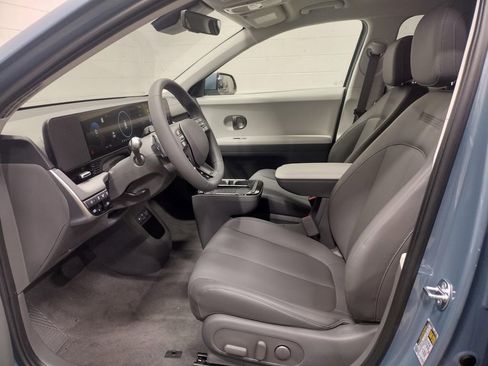 New 2026 Hyundai Ioniq 5 SEL image 20