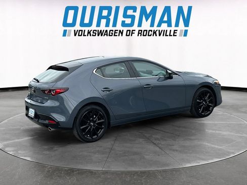 Used 2024 MAZDA MAZDA3 s image 6