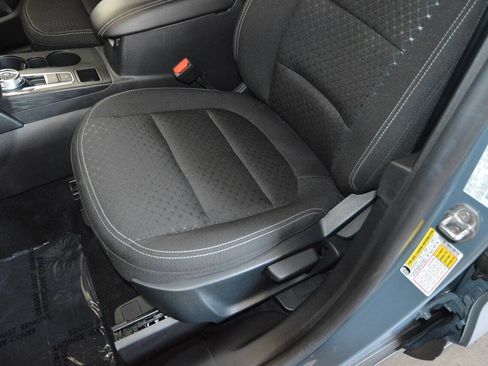 Used 2025 Ford Escape Active w/ Tech Pack #1 AWD/4WD image 20