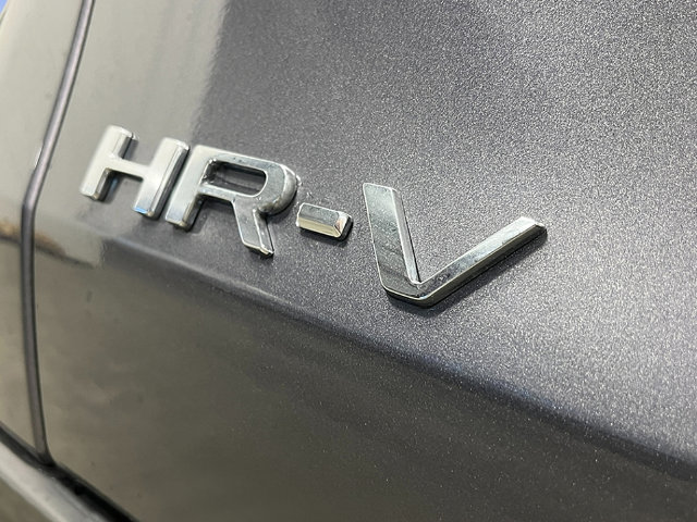 New 2027 Honda HR-V EX-L image 5