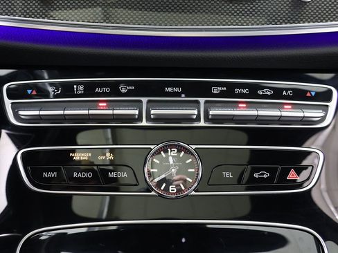 Used 2019 Mercedes-Benz E 63 AMG S image 62