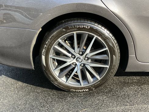 Used 2023 Toyota Camry XLE image 13