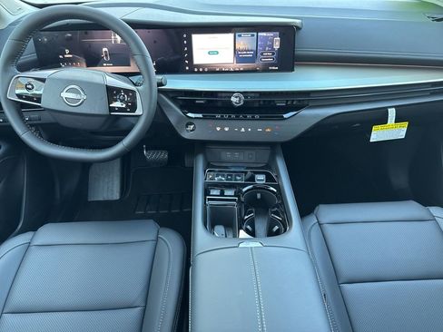 New 2026 Nissan Murano SL image 16