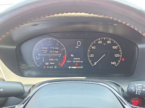 Used 2024 Honda HR-V Sport image 21