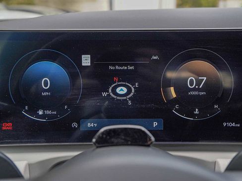 Used 2025 Hyundai Tucson SEL image 15