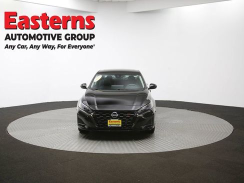 Used 2023 Nissan Altima 2.5 SR w/ SR Premium Package AWD/4WD image 53