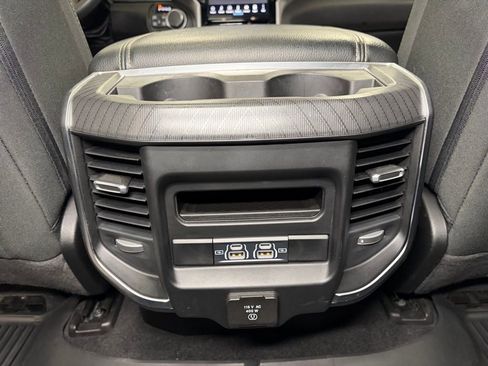 Used 2025 RAM 1500 Big Horn image 23