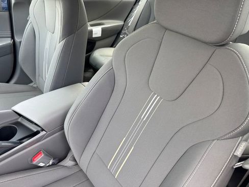 New 2026 Hyundai Elantra Sport FWD image 9