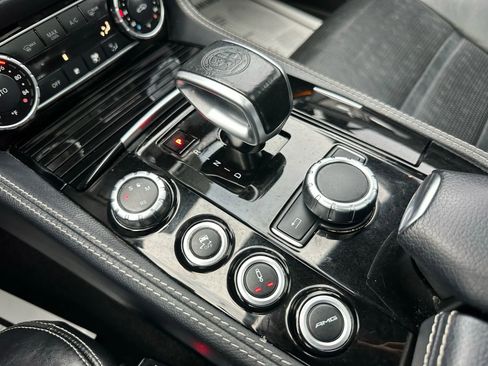 Used 2017 Mercedes-Benz CLS 63 AMG S-Model image 23