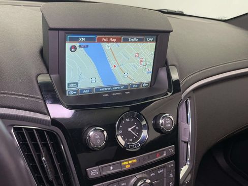 Used 2014 Cadillac CTS V RWD image 22