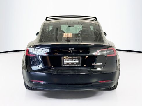 Used 2019 Tesla Model 3 Long Range image 10