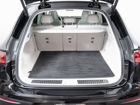 Certified 2023 Mercedes-Benz EQE 500 4MATIC SUV image 6