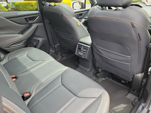 Certified 2023 Subaru Forester Wilderness AWD/4WD image 31