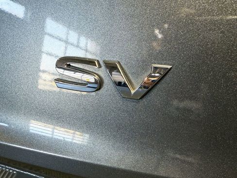 Certified 2023 Nissan Rogue SV image 10