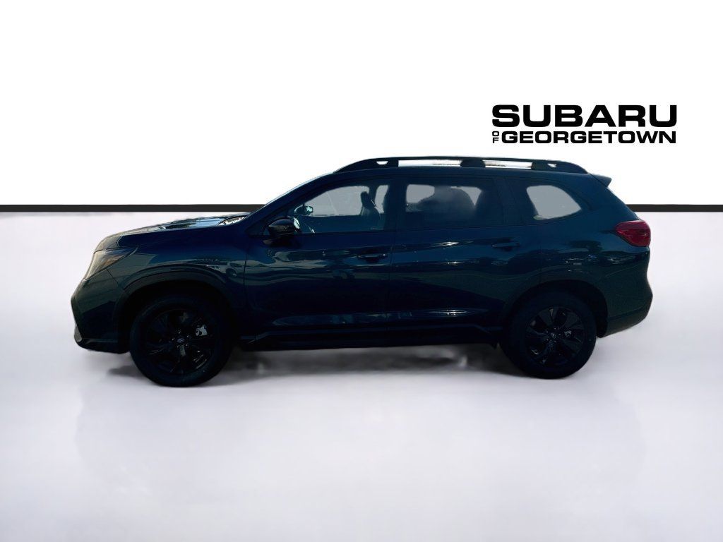 New 2027 Subaru Ascent Premium AWD/4WD image 5